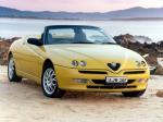 Alfa Romeo Spider 1999 года (AU)